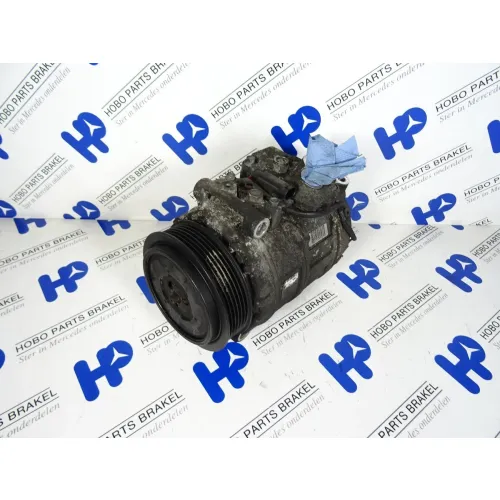 Airco compressor A 001 230 1711 - A0012301711 - A0012301711
