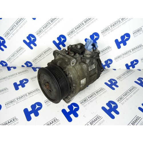 Airco compressor A 001 230 3211 - A0012303211 - A0012303211