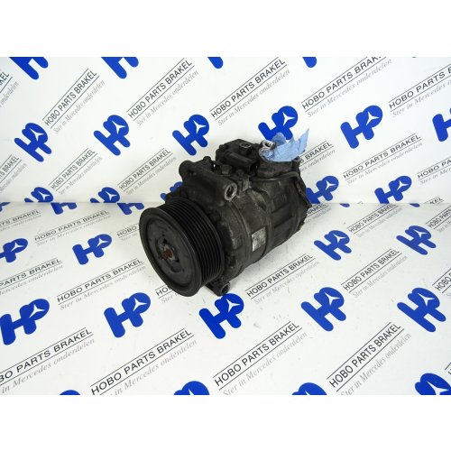 Airco compressor A 001 230 4411 - A0012304401 - A0012304411