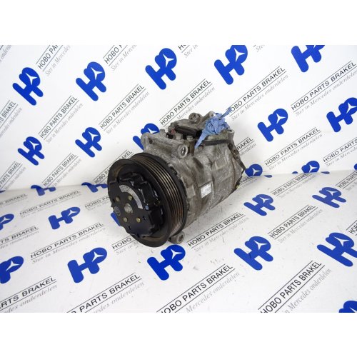 Airco compressor A 001 230 4511 - A0012304511 - A0012304511