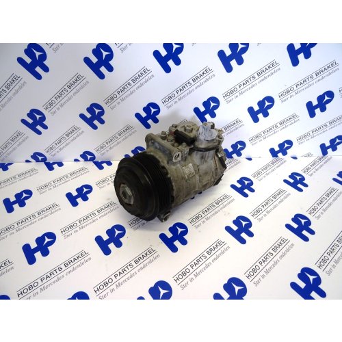 Airco compressor A 001 230 5011 - A0012305011 - A0012305011