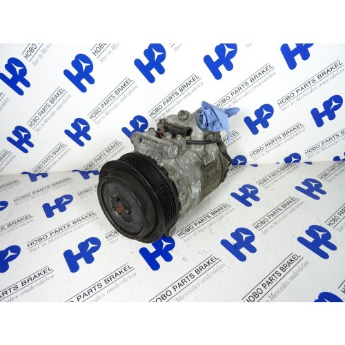 Airco compressor A 001 230 5511 - A0012305511 - A0012305511