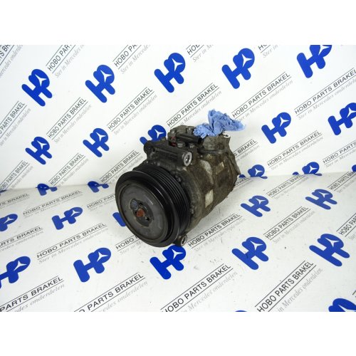 Airco compressor A 001 230 5611 - A0012305611 1 - A0012305611