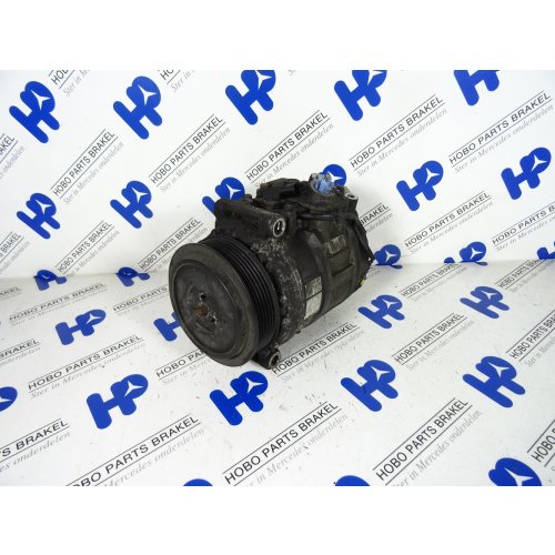 Airco compressor A 001 230 8411 - A0012308411 - A0012308411