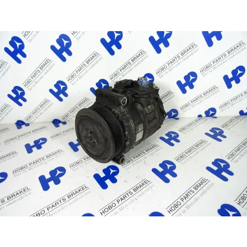 Airco compressor A 001 230 8411 - A0012308411 - A0012308411