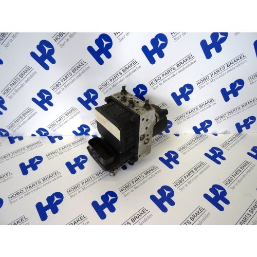 ABS pomp A 001 446 0989 - A0014460989 - A0014460989