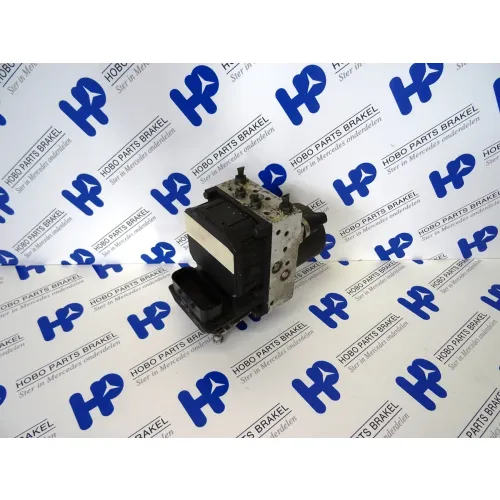 ABS pomp A 001 446 0989 - A0014460989 - A0014460989