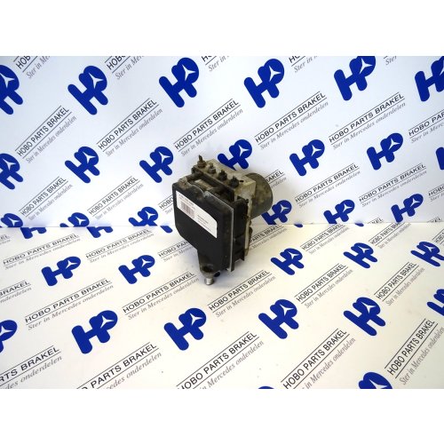 ABS pomp A 001 446 3789 - A0014463789 - A0014463789
