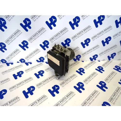 ABS pump A 001 446 8189 - A0014468189 - A0014468189