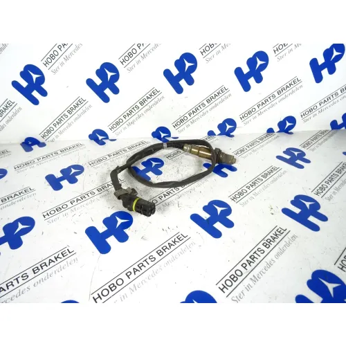 Lambda sensor A 001 540 0717 - A0015400717 - A0015400717