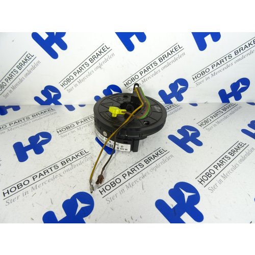Stuurhoeksensor A 001 542 3918 + A1684600049 - A0015423918 a1684600049 - A0015423918