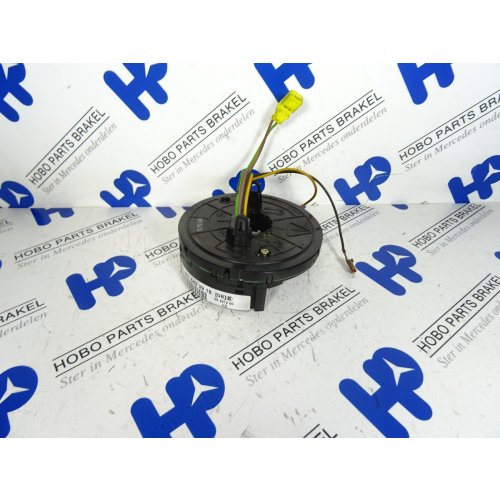 Stuurhoeksensor A 001 542 3918 + A1684600149 - A0015423918 a1684600149 - A0015423918-1