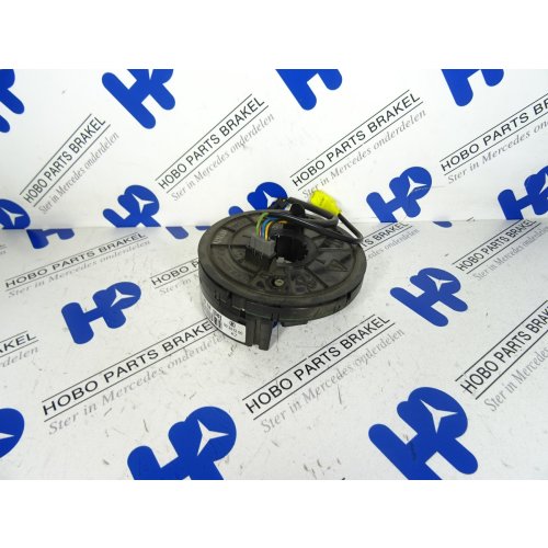 Stuurhoeksensor A 001 542 3918 + A2104600049 - A0015423918 a2104600049 - A0015423918-2