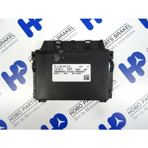 EGS module A 001 545 5116* - A0015455116 - A0015455116