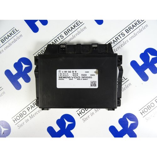 EGS module A 001 545 5916 - A0015455916 - A0015455916