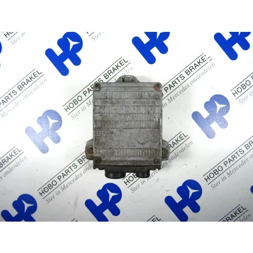 Ignition module A 001 545 8632 - A0015458632 - A0015458632