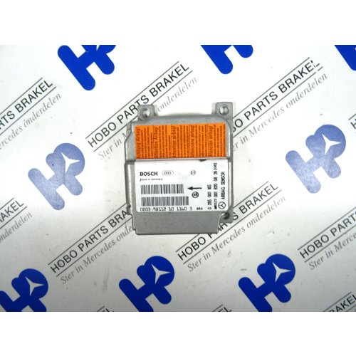 Airbag module A 001 820 0826 - A0018200826 - A0018200826