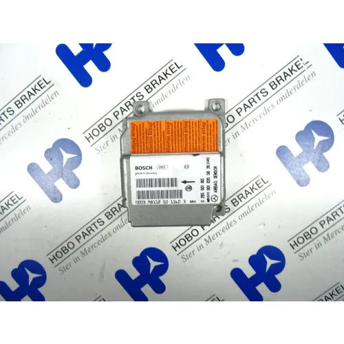 Airbag module A 001 820 0826 - A0018200826 - A0018200826
