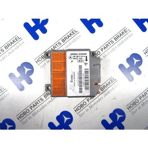 Airbag module A 001 820 2126 - A0018202126 - A0018202126