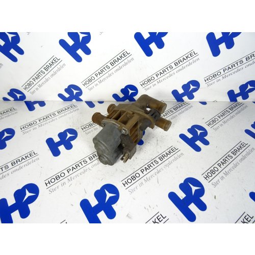 Heater valve A 001 830 3684 - A0018303684 - A0018303684