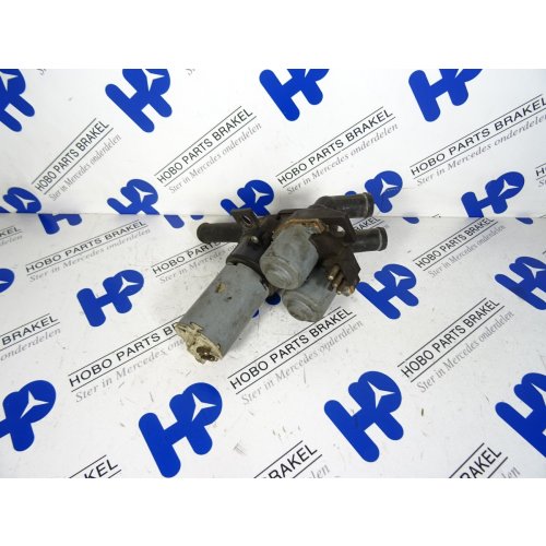 Heater valve A 001 830 3784 - A0018303784 - A0018303784
