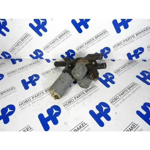 Heater valve A 001 830 3784 - A0018303784 - A0018303784