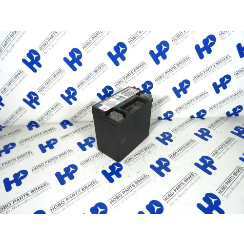Hulp accu A 001 982 2708 - A0019822708 - A0019822708