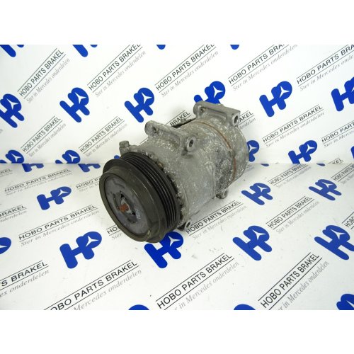 Airco compressor A 002 230 4711 - A0022301311 - A0022304711