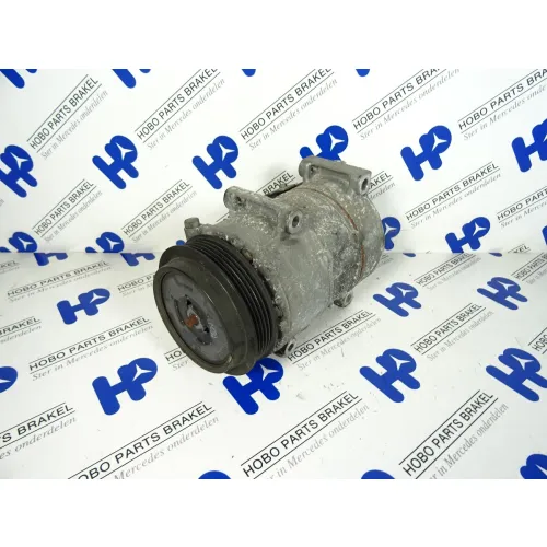 Airco compressor A 002 230 4711 - A0022301311 - A0022304711