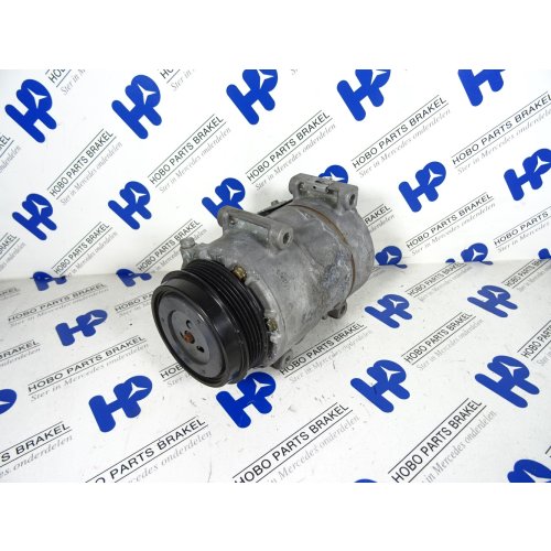 Airco compressor A 002 230 1411 - A0022301411 - A0022301411