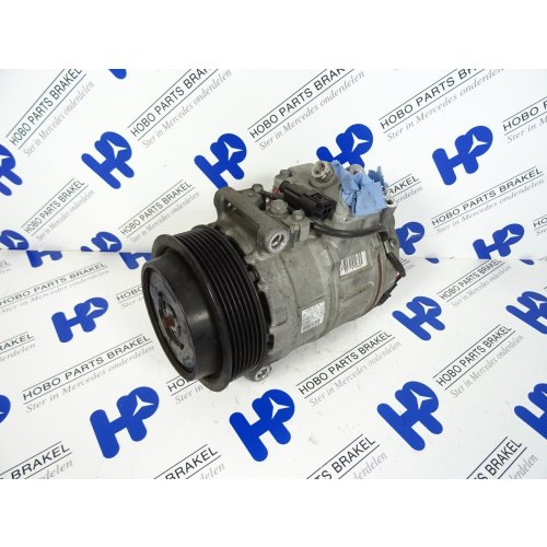 Airco compressor A 002 230 1811 - A0022301811 - A0022301811