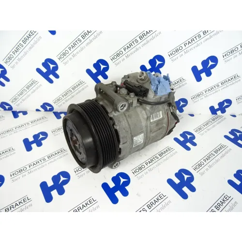 Airco compressor A 002 230 1811 - A0022301811 - A0022301811