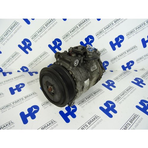 Airco compressor A 002 230 1911 - A0022301911 - A0022301911