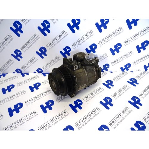Airco compressor A 002 230 3411 - A0022303411 - A0022303411