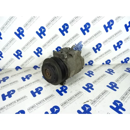 Airco compressor A 002 230 4911 - A0022304911 - A0022304911