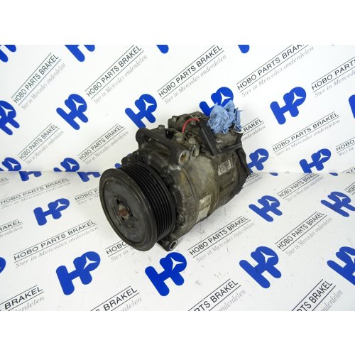 Airco compressor A 002 230 5811 - A0022305811 - A0022305811