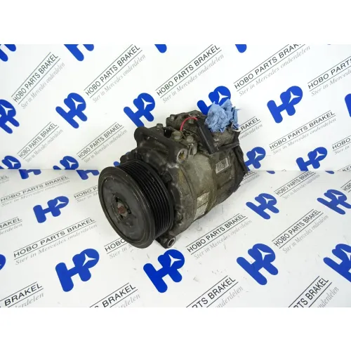 Airco compressor A 002 230 5811 - A0022305811 - A0022305811