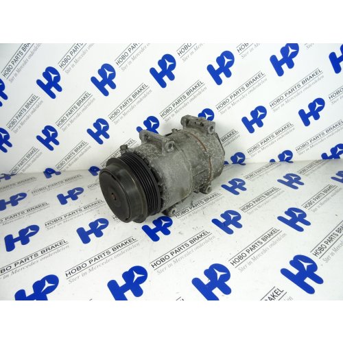 Airco compressor A 002 230 6811 - A0022306811 - A0022306811