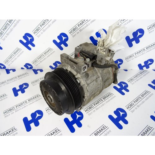 Airco compressor A 002 230 7211 - A0022307211 - A0022307211