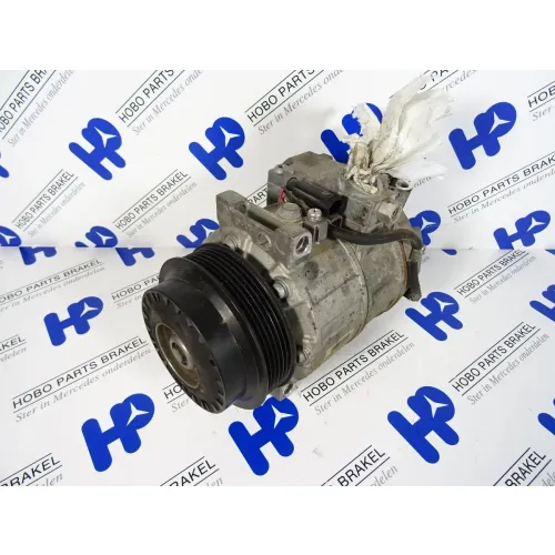 Airco compressor A 002 230 7211 - A0022307211 - A0022307211