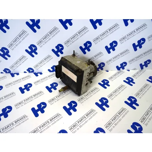 ABS pump A 002 446 9312 - A0024469312 - A0024319312