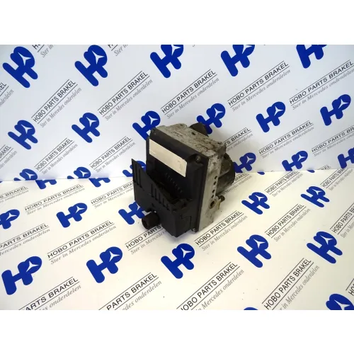 ABS pomp A 002 446 9612 - A0024469612 - A0024469612