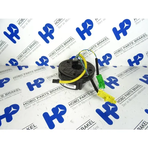 Steering angle sensor A 002 542 1918 + A2034600149 - A0025421918 a2034600149 - A0025421918