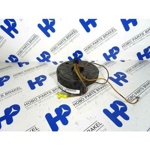 Stuurhoeksensor A 002 542 6518 + A1684600149 - A0025426518 a1684600149 - A0025426518