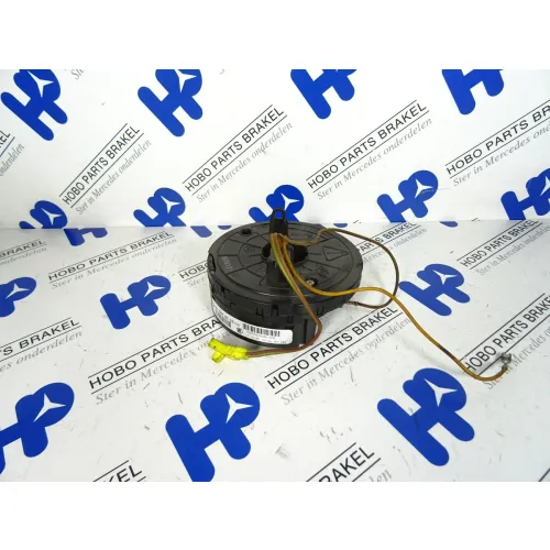 Stuurhoeksensor A 002 542 6518 + A1684600149 - A0025426518 a1684600149 - A0025426518