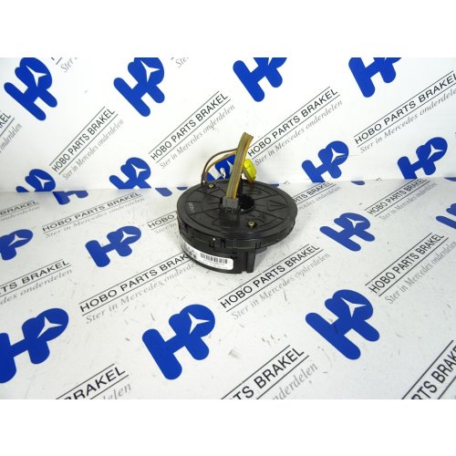 Stuurhoeksensor A 002 542 6518 + A1684600349 - A0025426518 a1684600349 - A0025426518-1