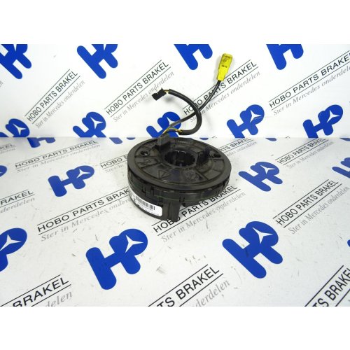 Stuurhoeksensor A 002 542 6518 + A2104600049 - A0025426518 a2104600049 - A0025426518-2