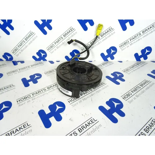 Stuurhoeksensor A 002 542 6518 + A2104600049 - A0025426518 a2104600049 - A0025426518-2