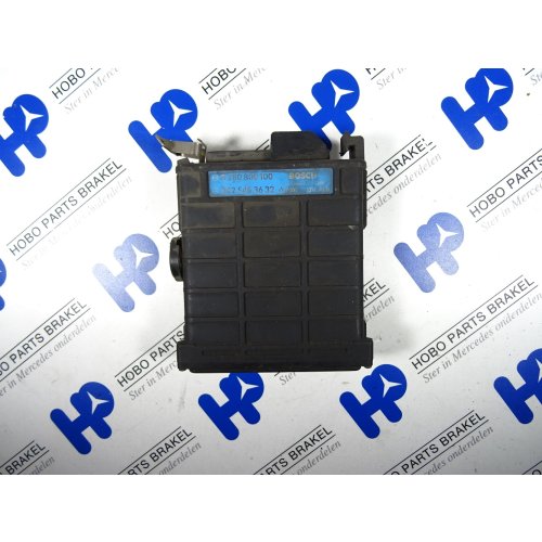 ECU module A 002 545 3632 - A0025453632 - A0025453632