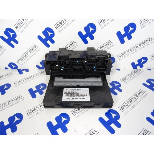 SAM module A 002 545 9301 - A0025459301 - A0025459301